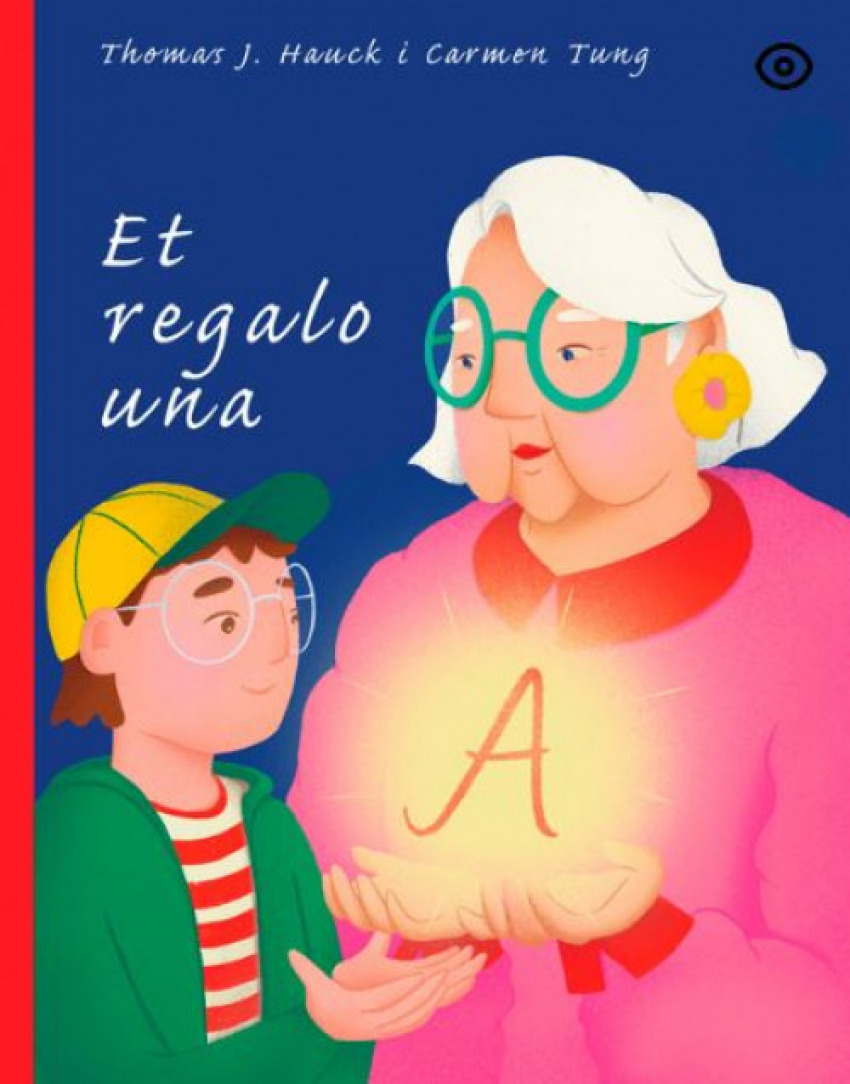 ET REGALO UNA