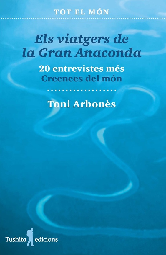 Viatgers de la gran anaconda, els