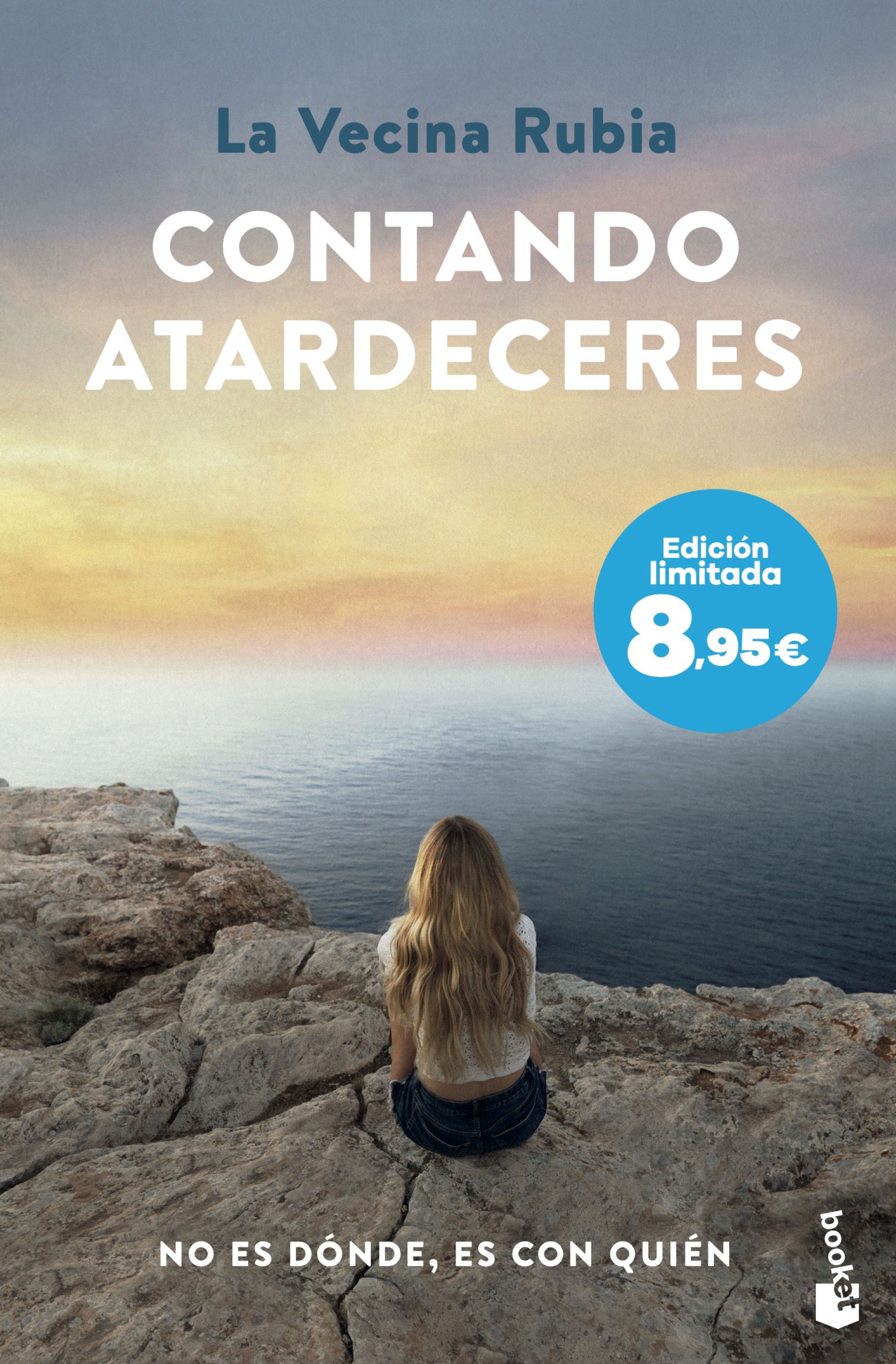 Contando atardeceres