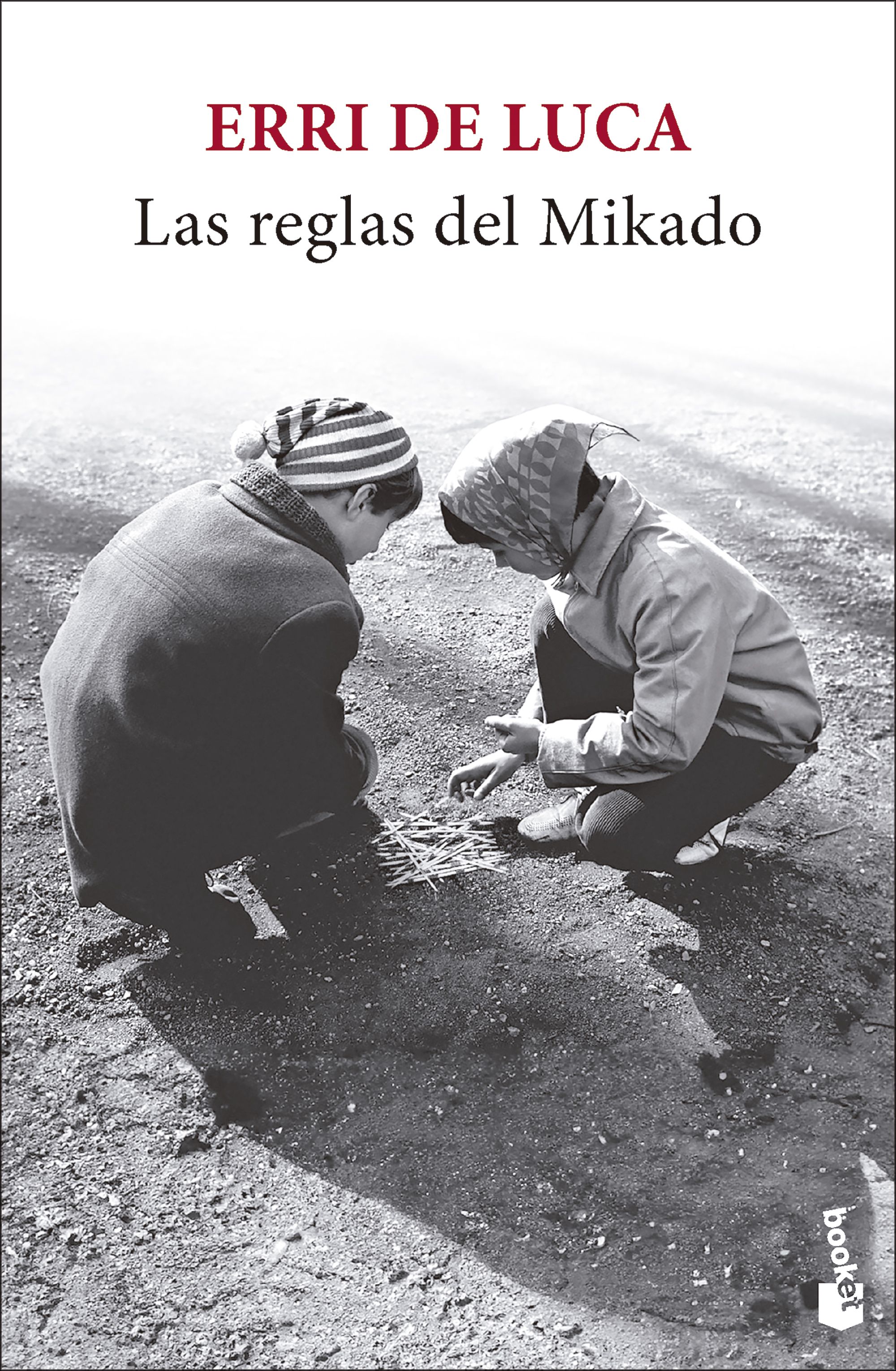 Las reglas del Mikado