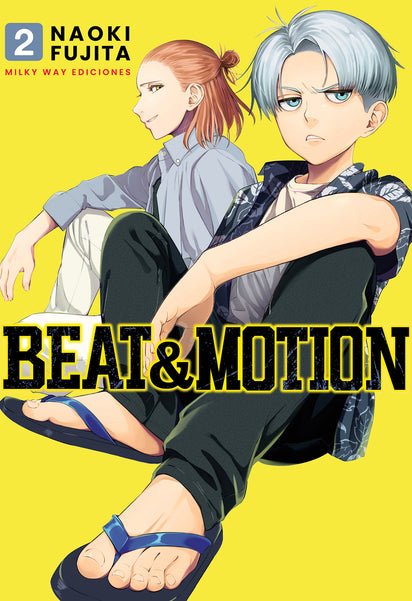 BEAT