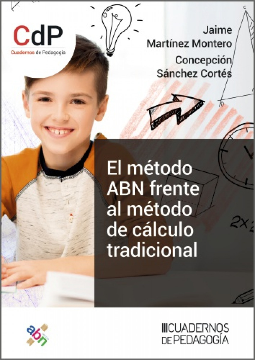 El método ABN frente al método de cálculo tradicional