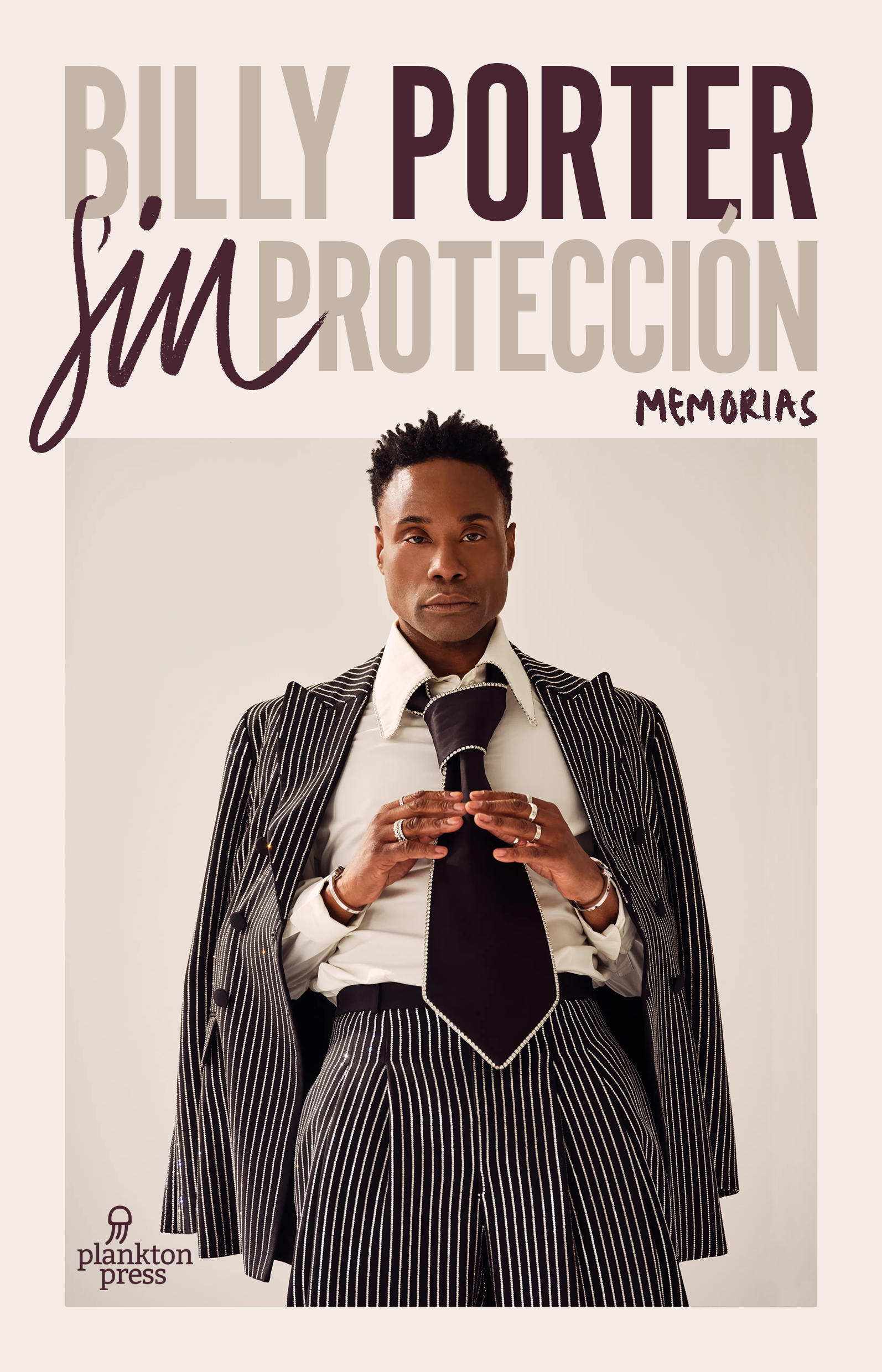 Sin protección