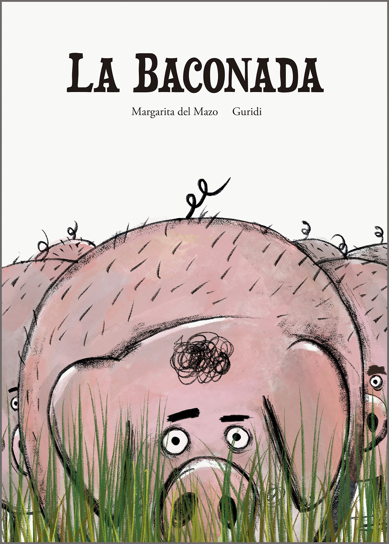 La baconada