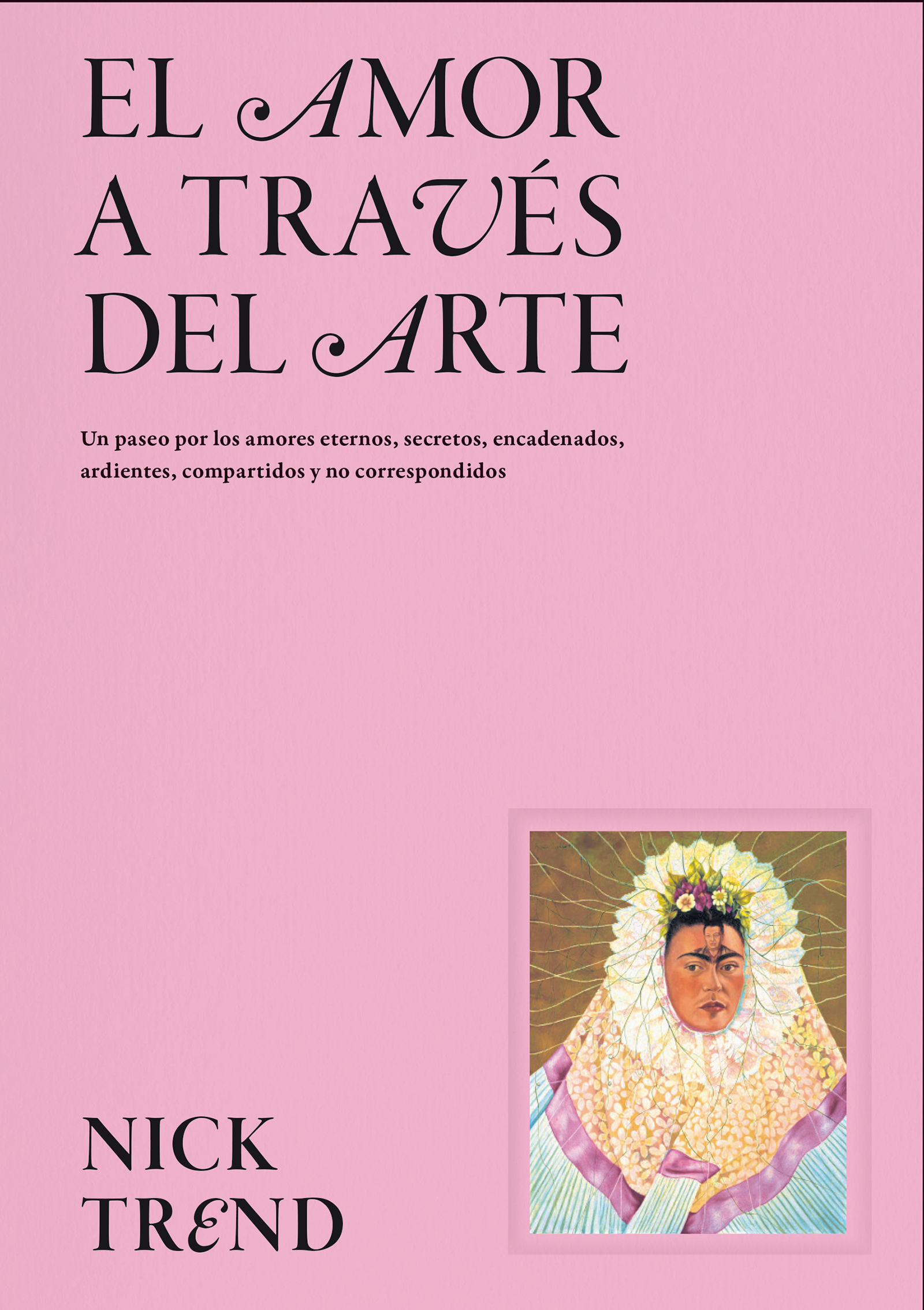 El amor a través del arte