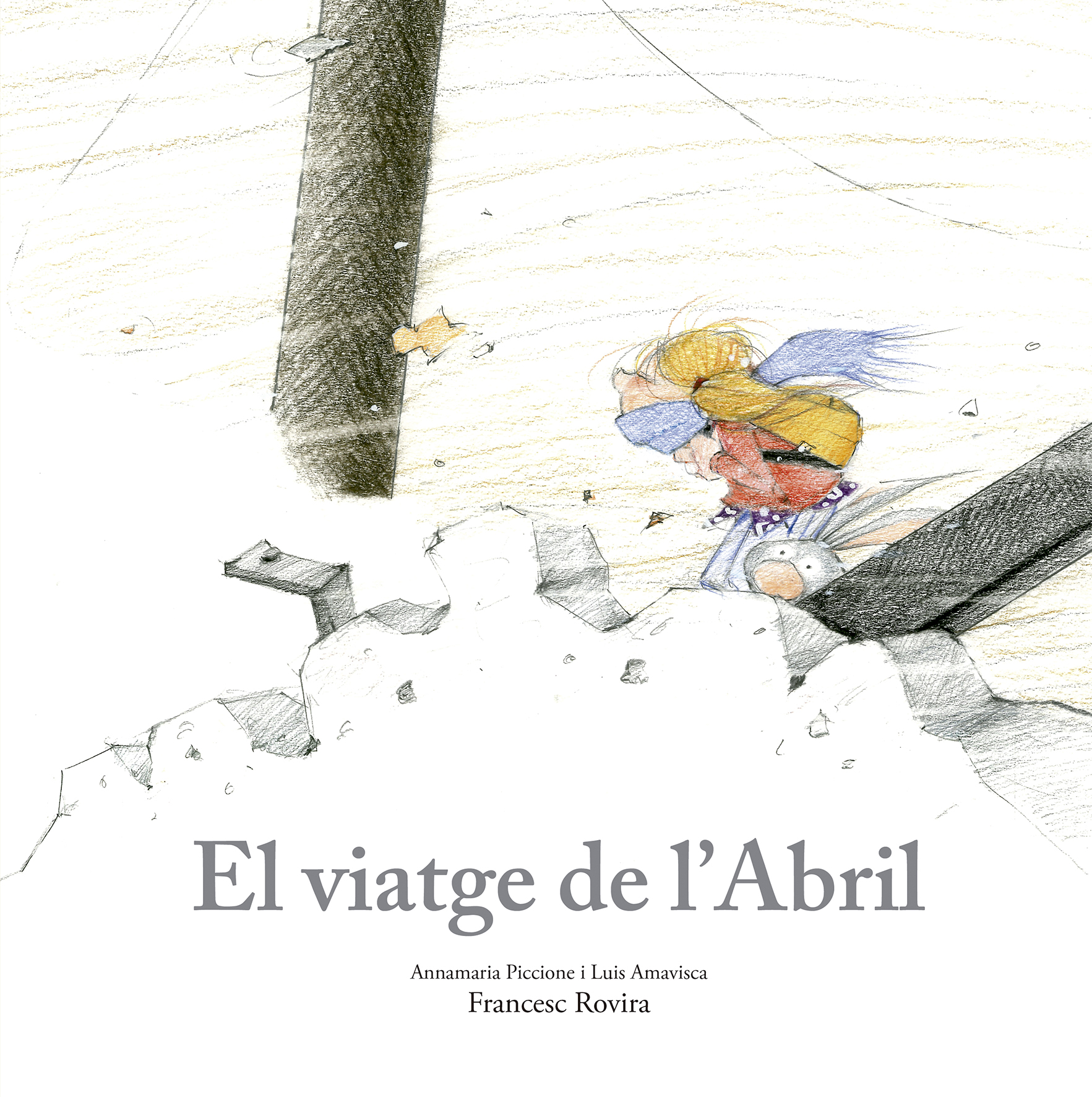 El viatge de l?Abril