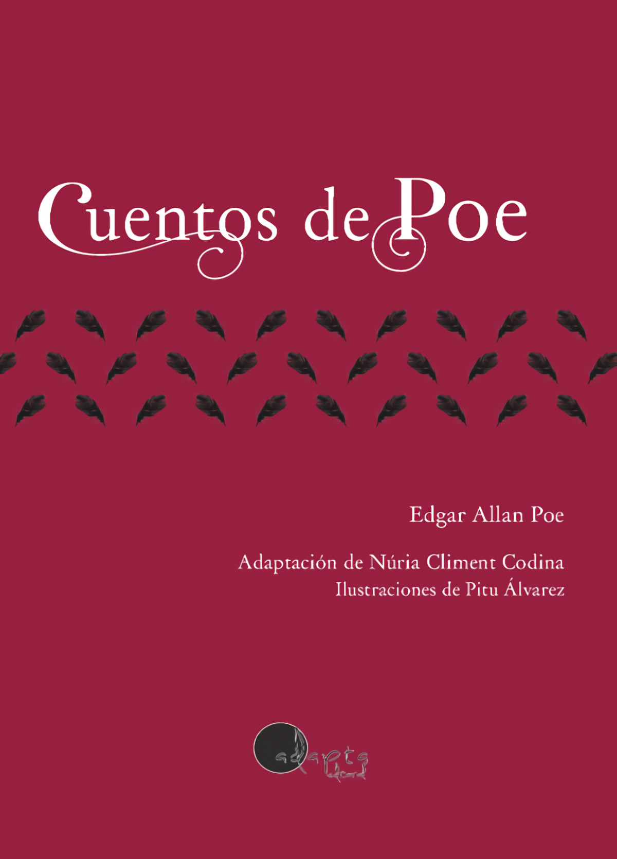 Cuentos de Poe