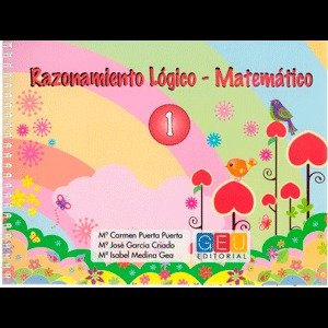 Razonamiento lógico-matemático 1