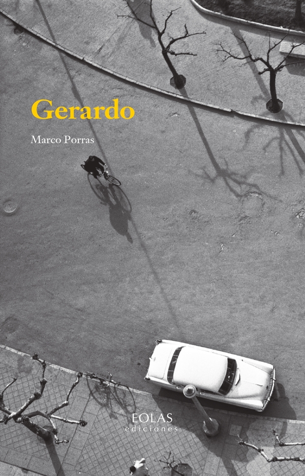 Gerardo