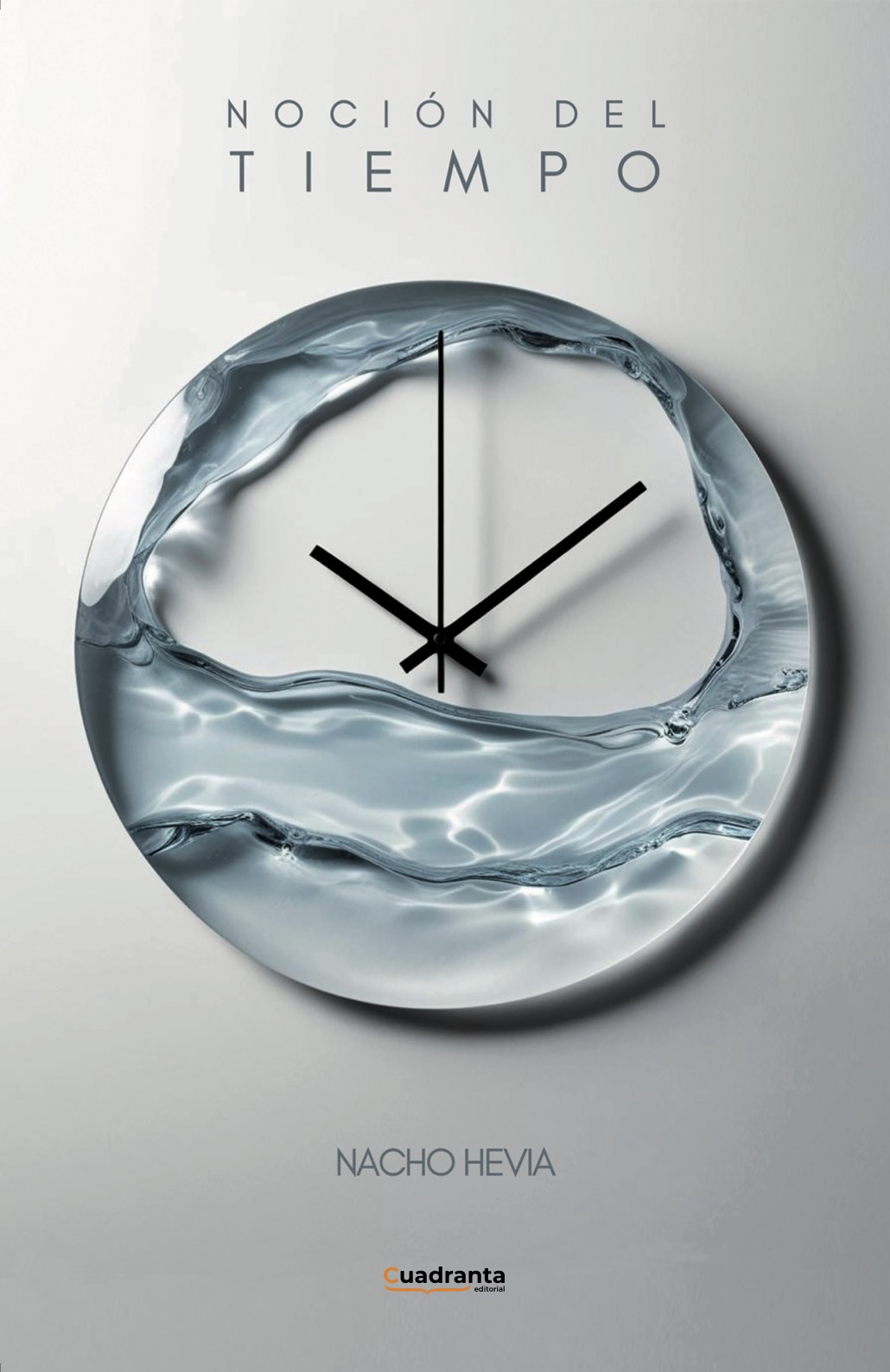 NOCIÓN DEL TIEMPO
