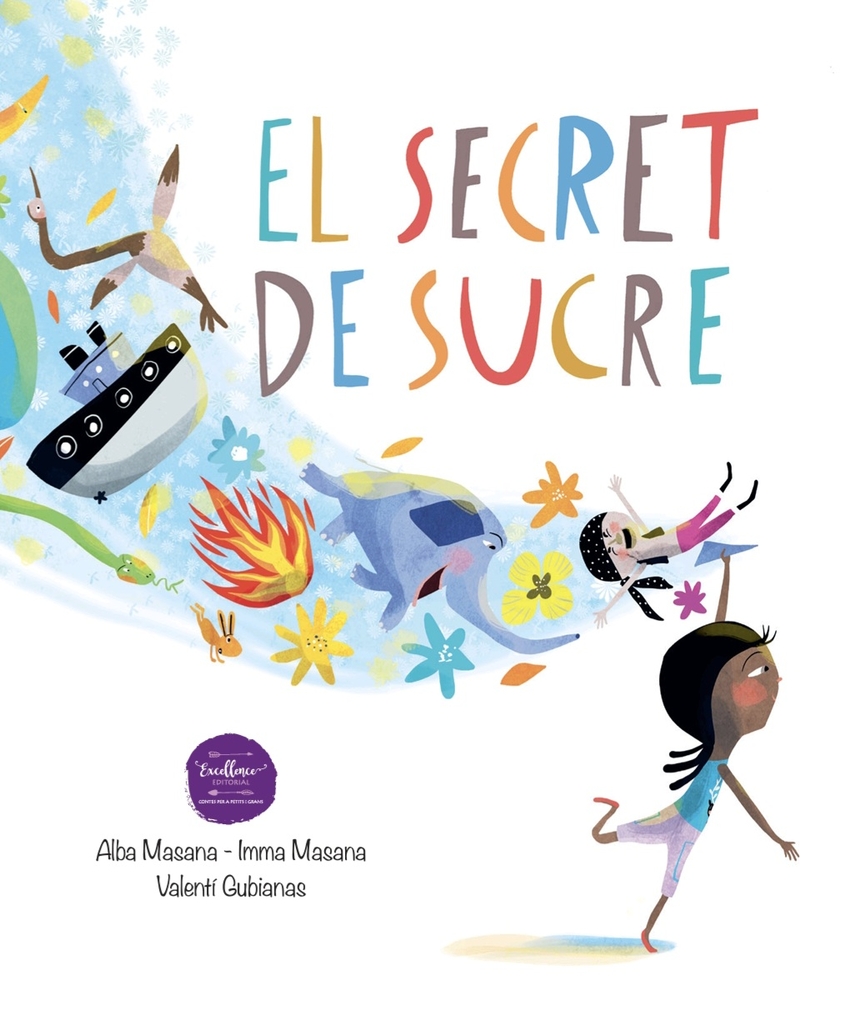 El secret de sucre