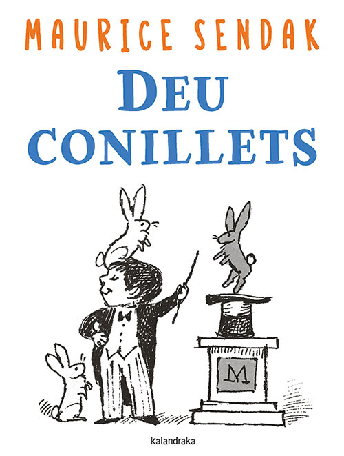 Deu conillets