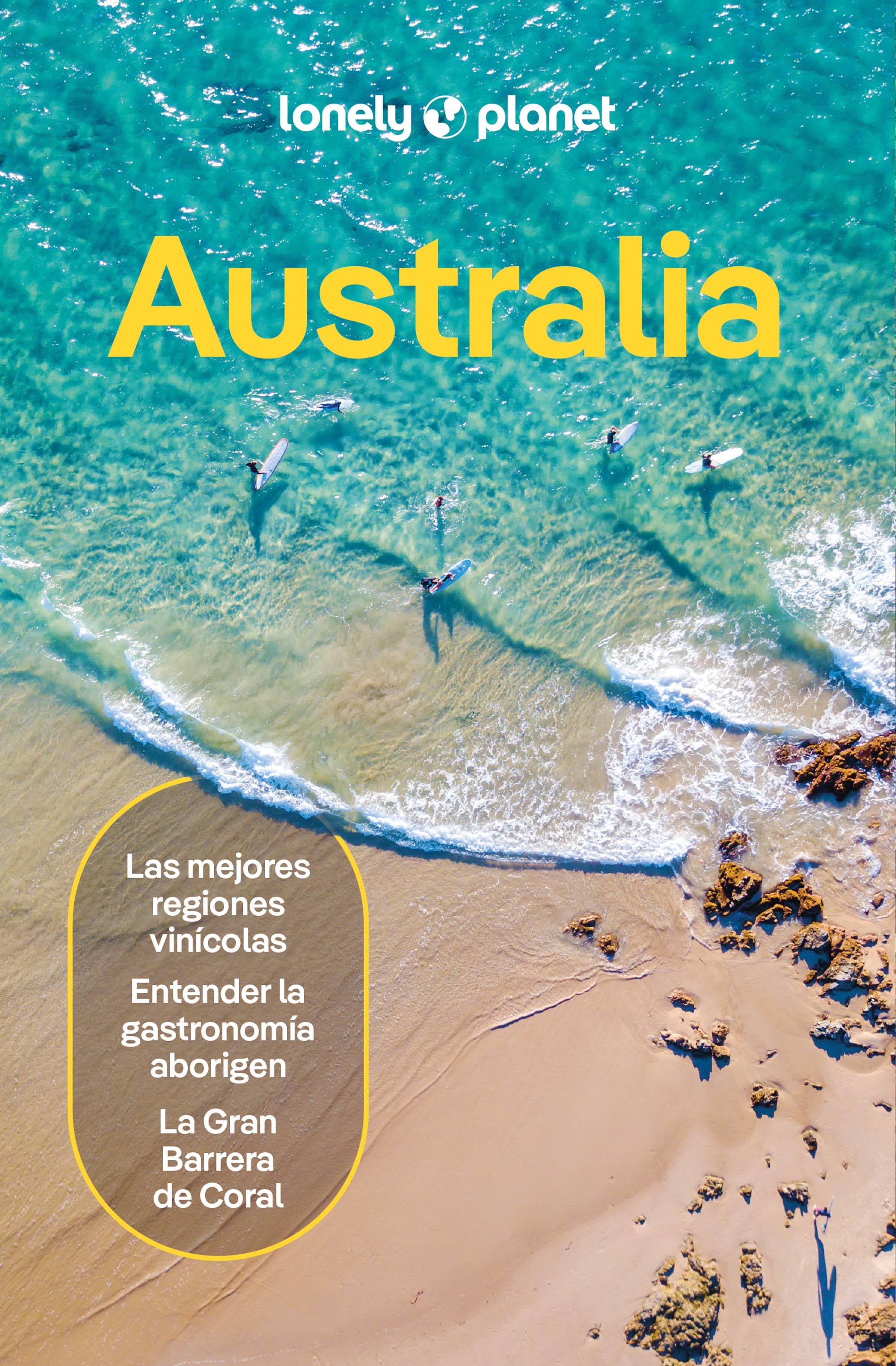 Australia 5