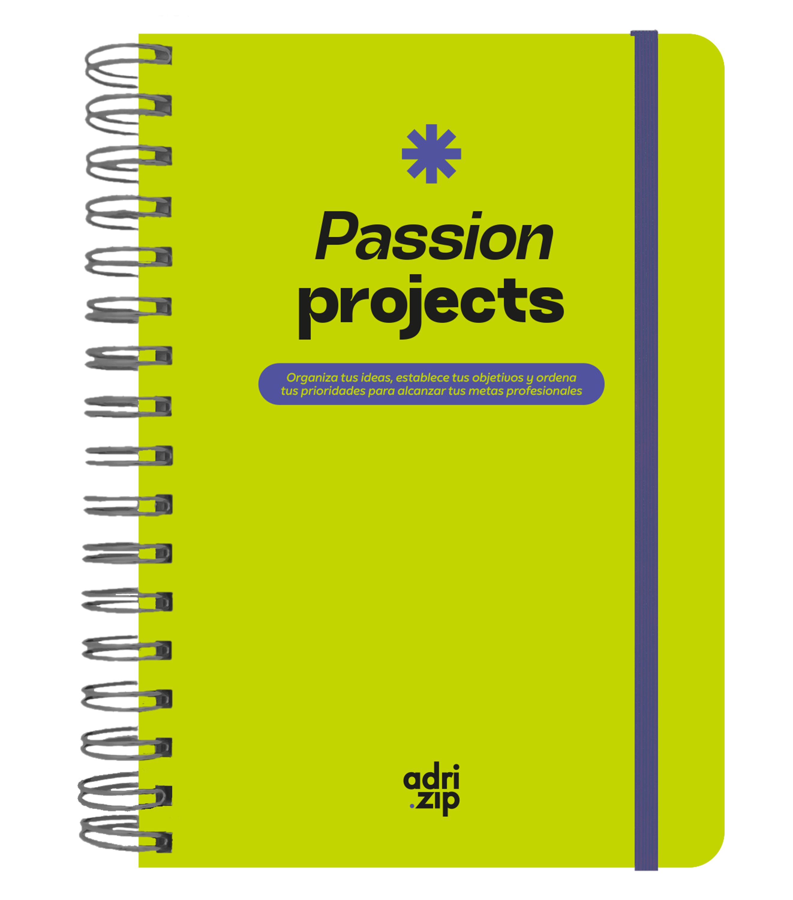 Passion projects