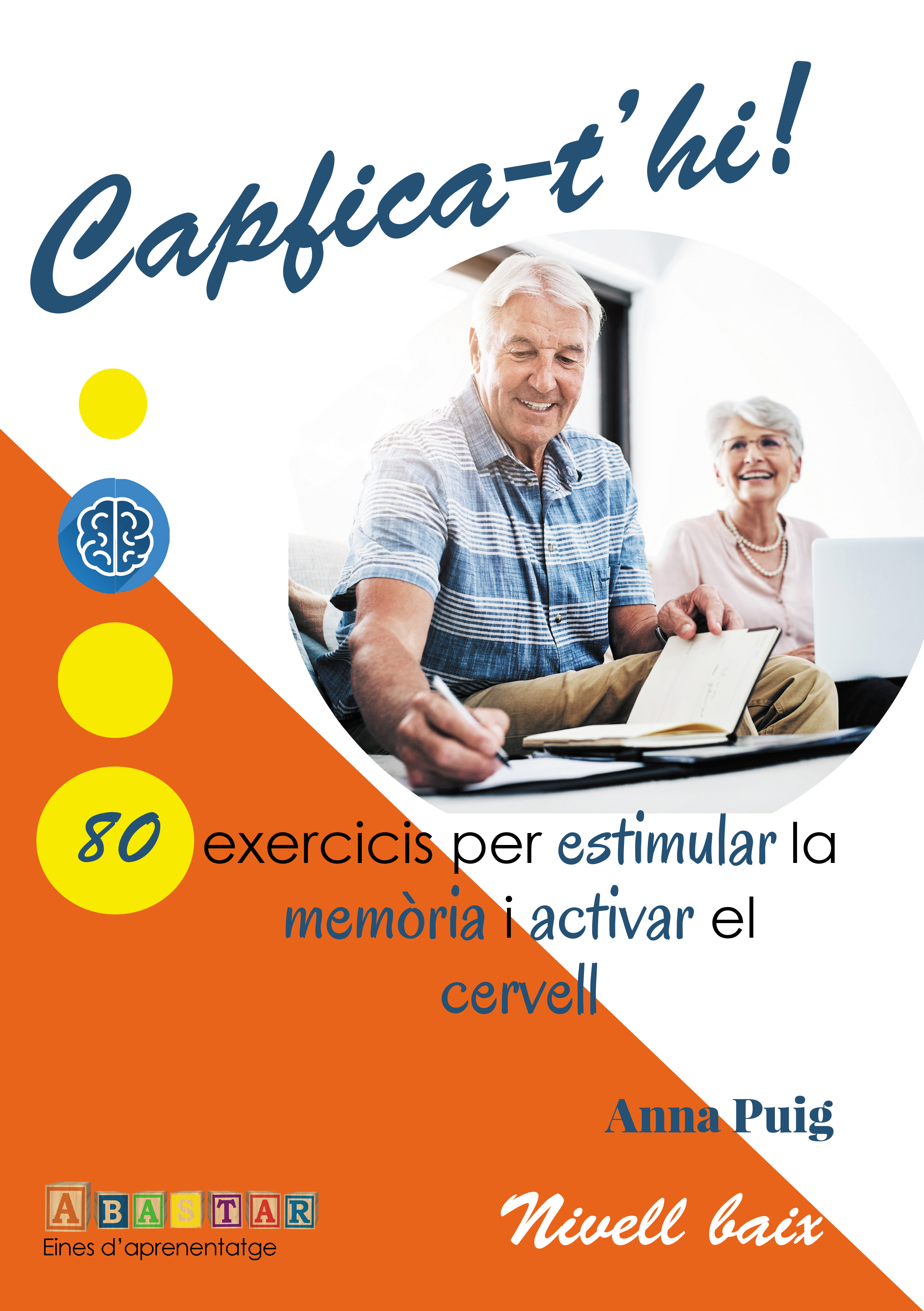 Capfica-t'hi! Nivell baix