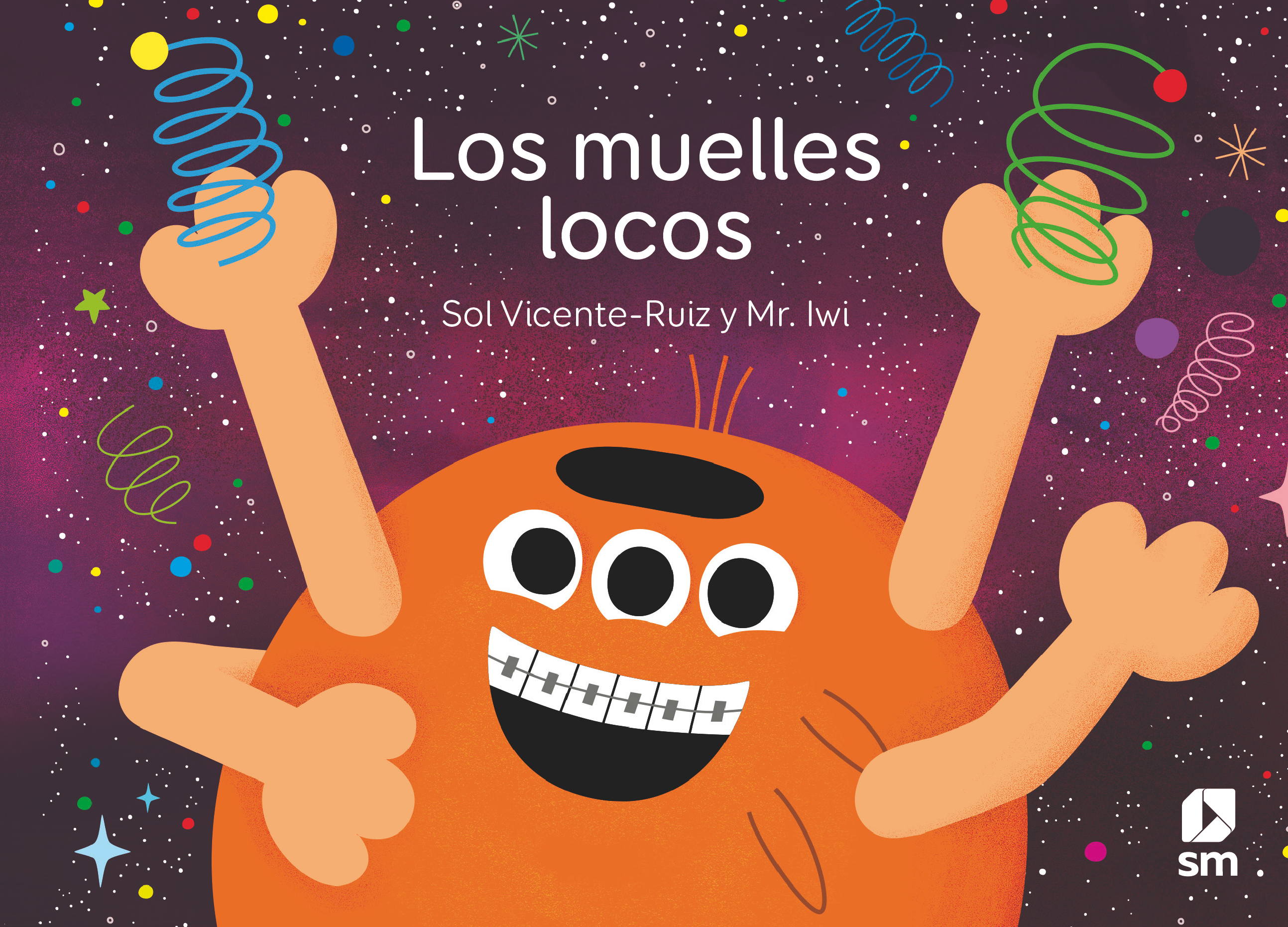 Los muelles locos