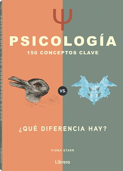 150 CONCEPTOS CLAVE DE PSICOLOGIA