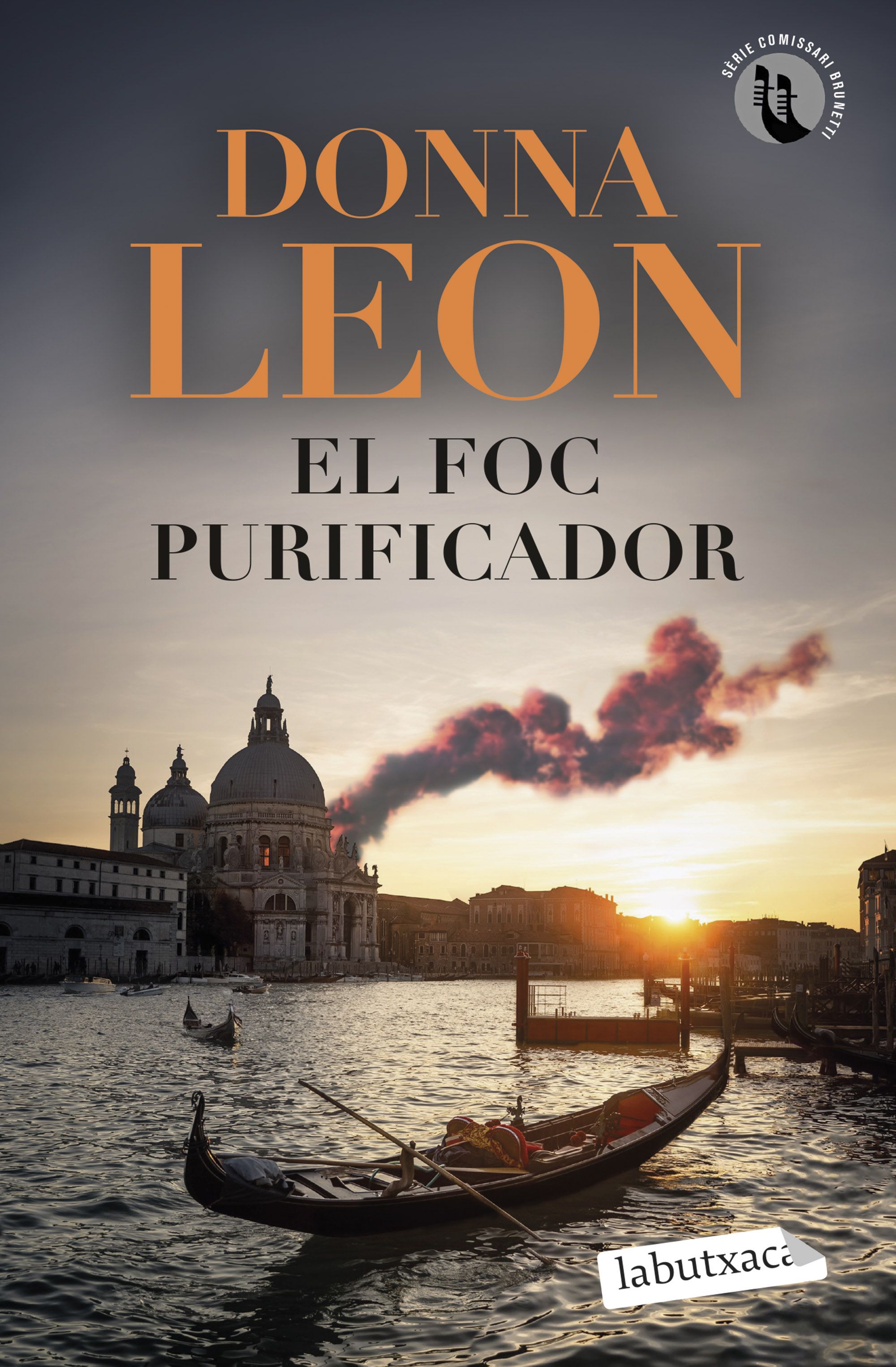 El foc purificador