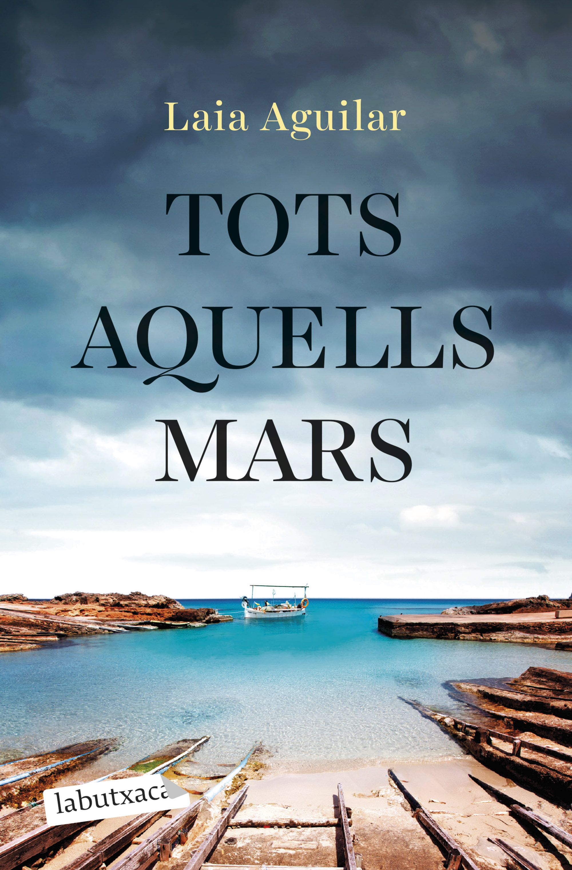 Tots aquells mars