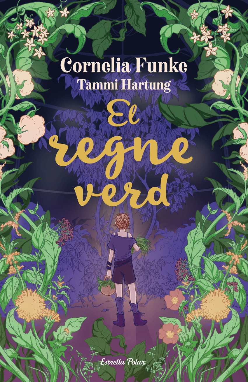 El regne verd