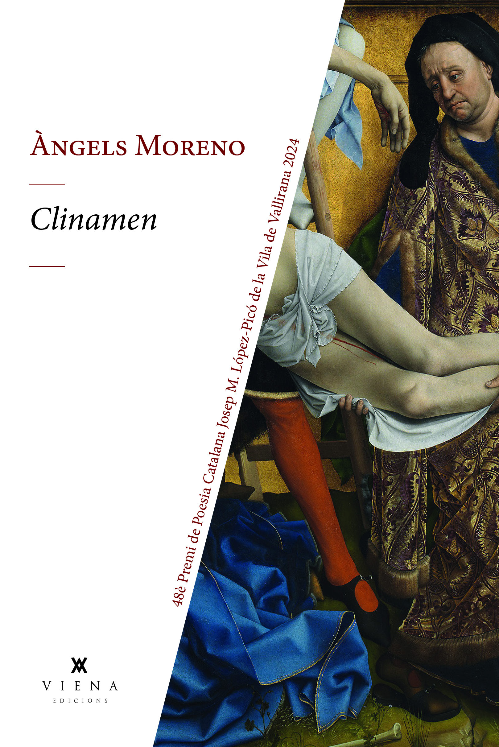 Clinamen