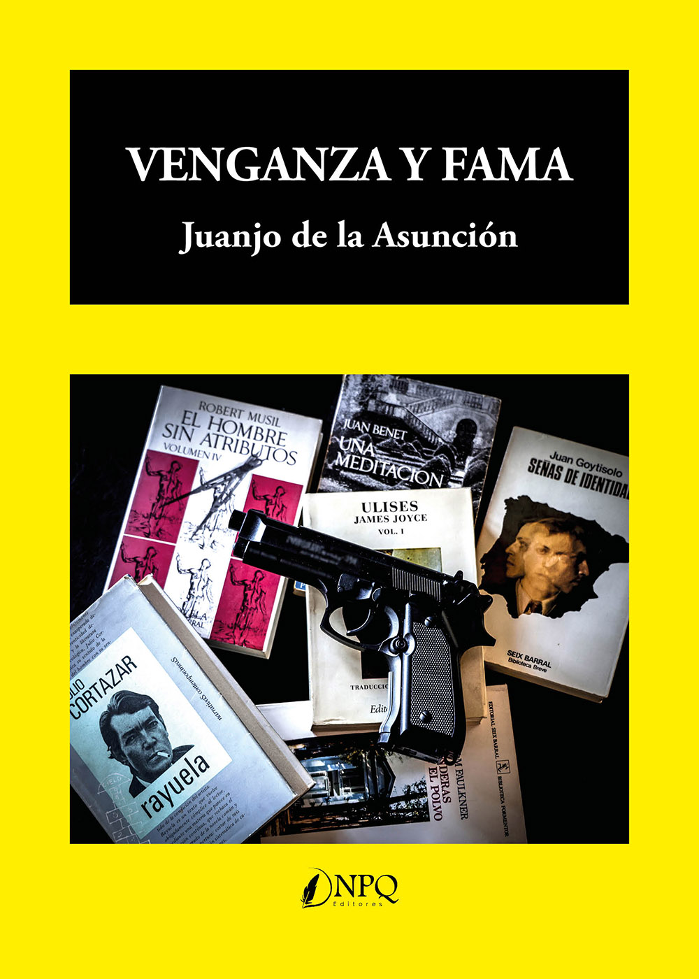 Venganza y fama