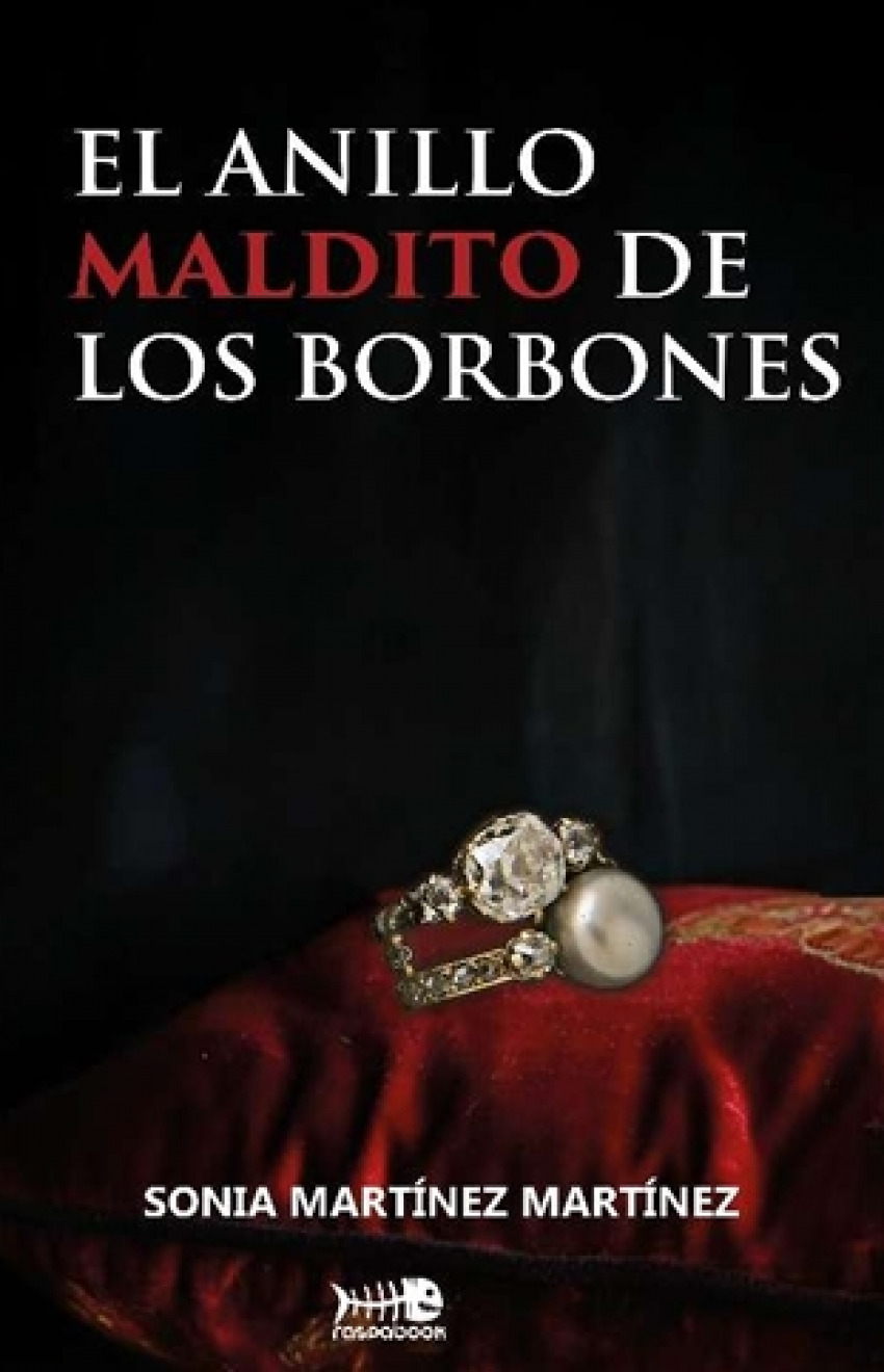 El anillo maldito de Los Borbones