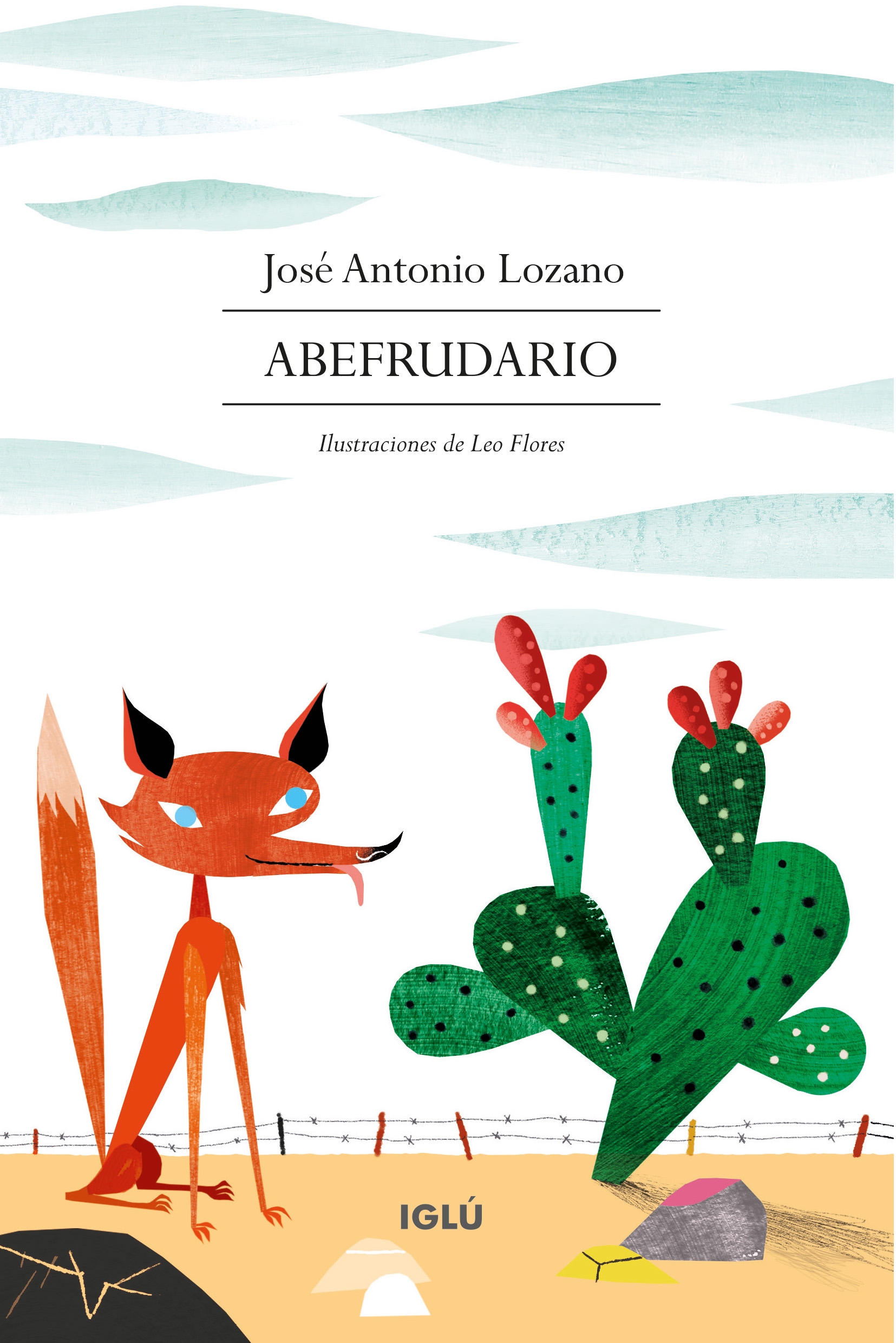 Abefrudario