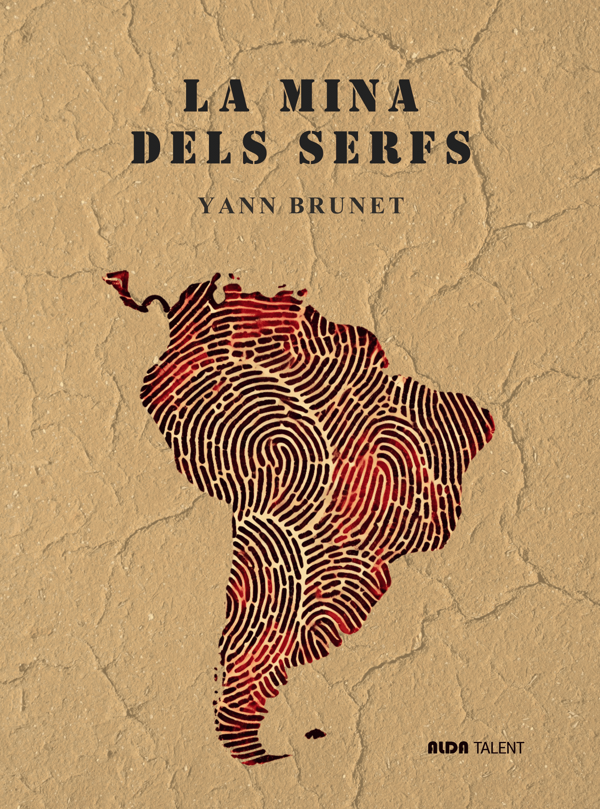 La mina dels serfs