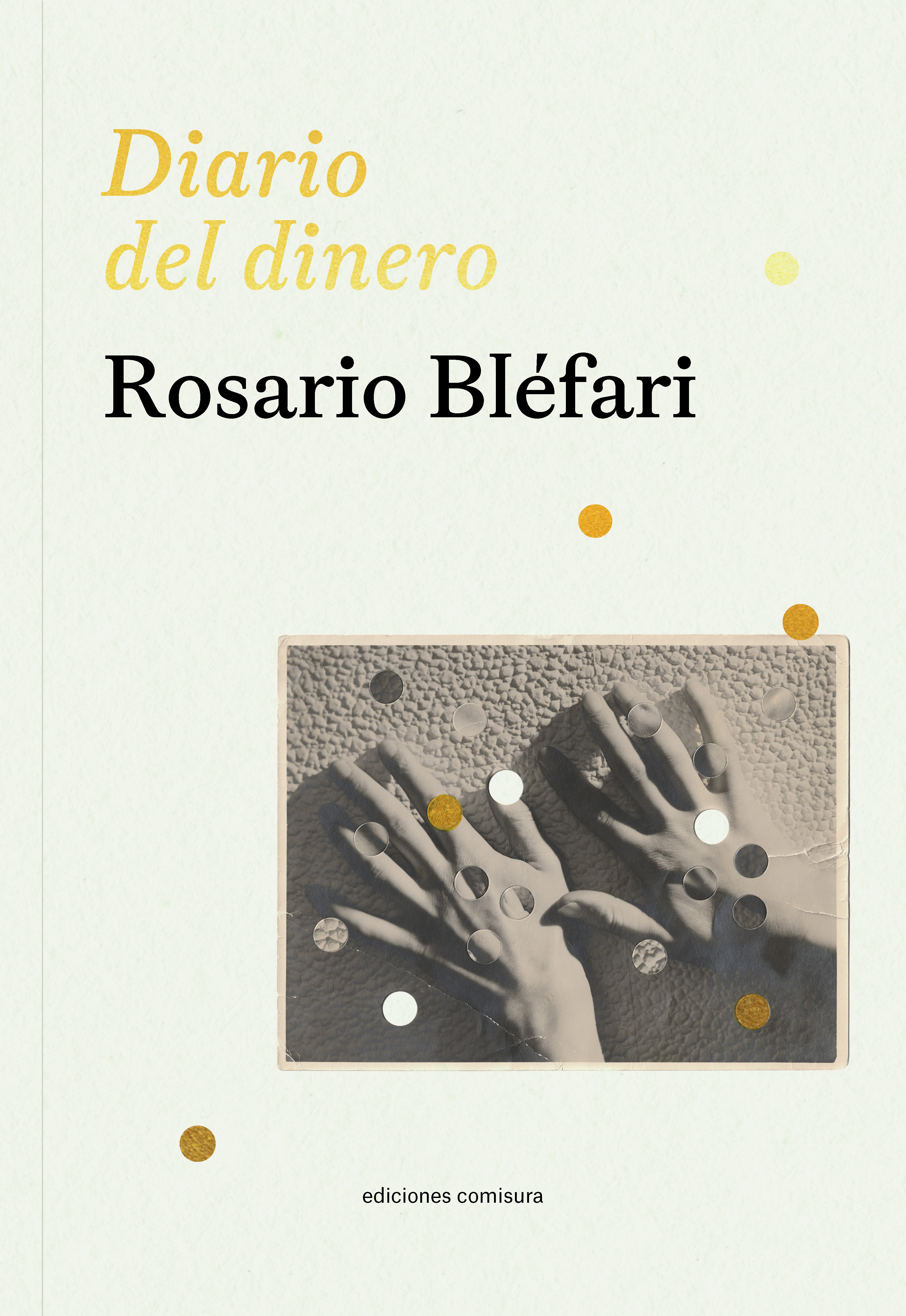 Diario del dinero