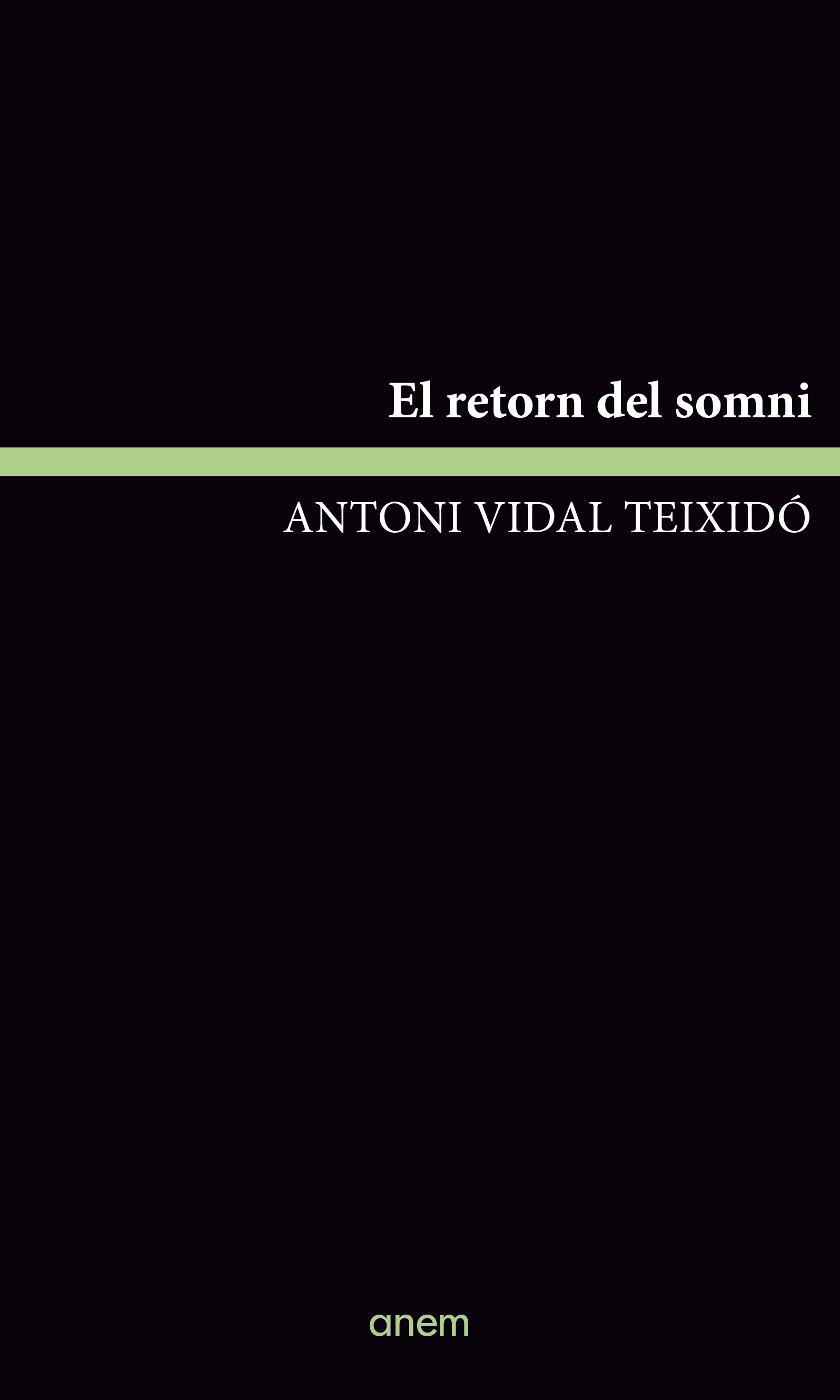El retorn del somni