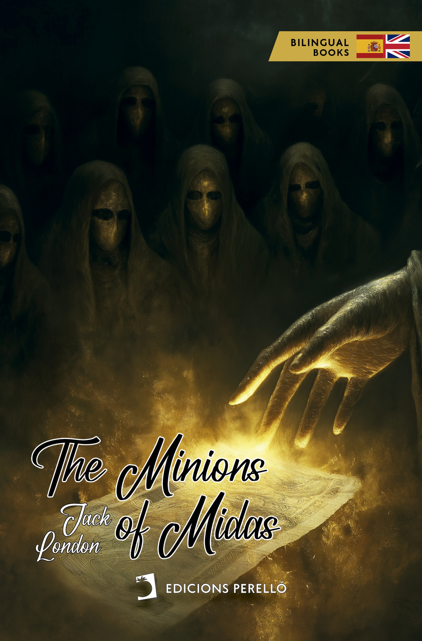 THE MINIONS OF MIDAS (BILINGUE)
