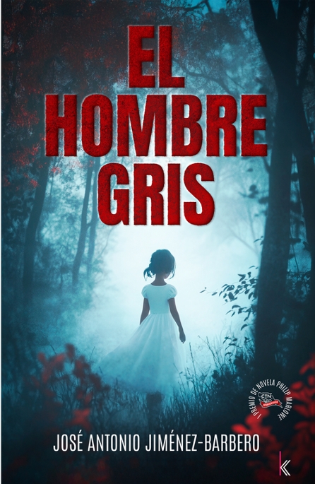 El hombre gris