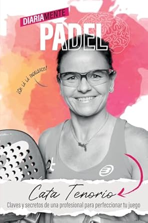 Diariamente pádel