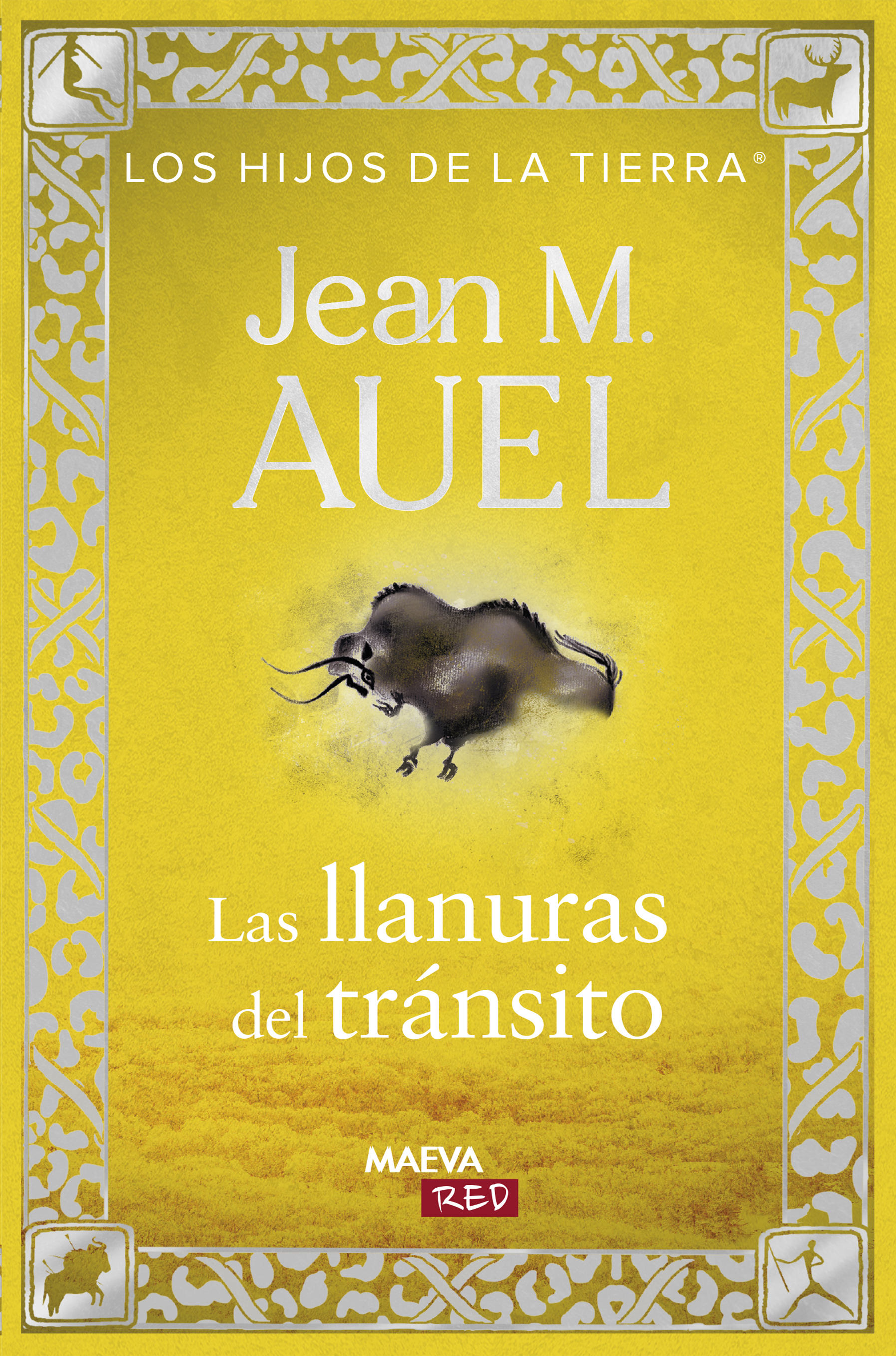 Las llanuras del tránsito