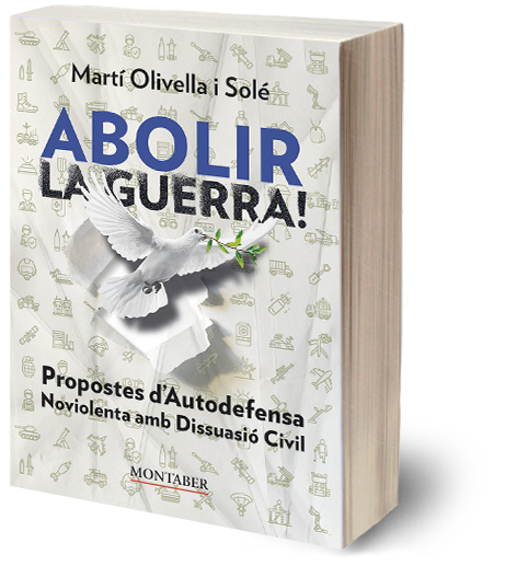 Abolir la guerra!