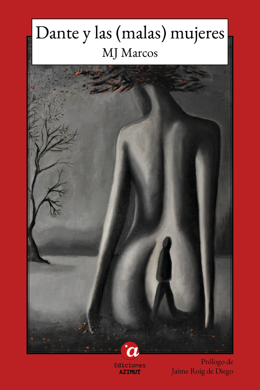Dante y las (malas) mujeres