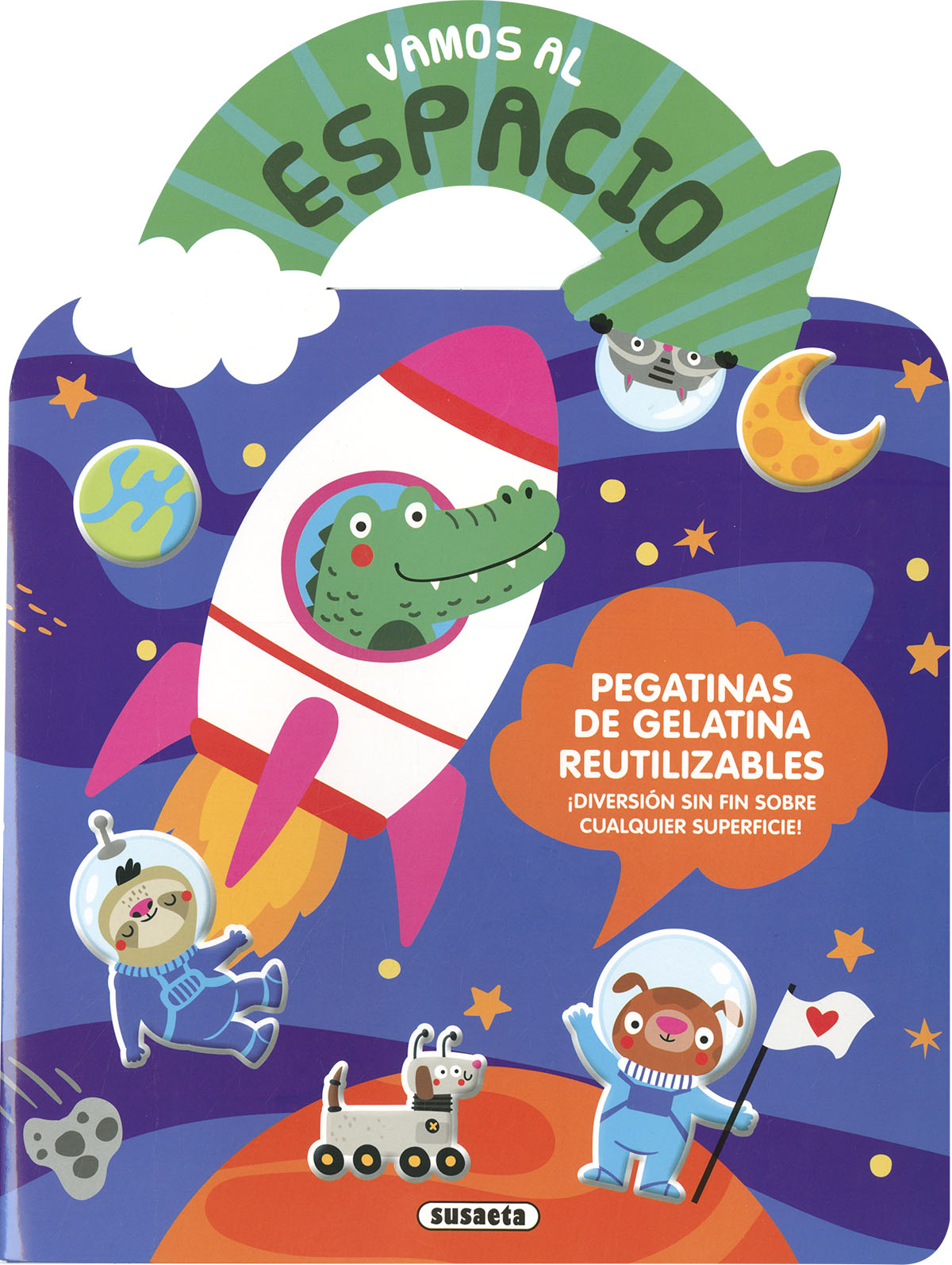 El espacio