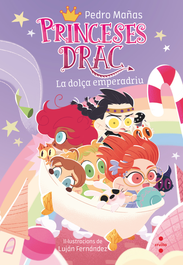 La dolça emperadriu