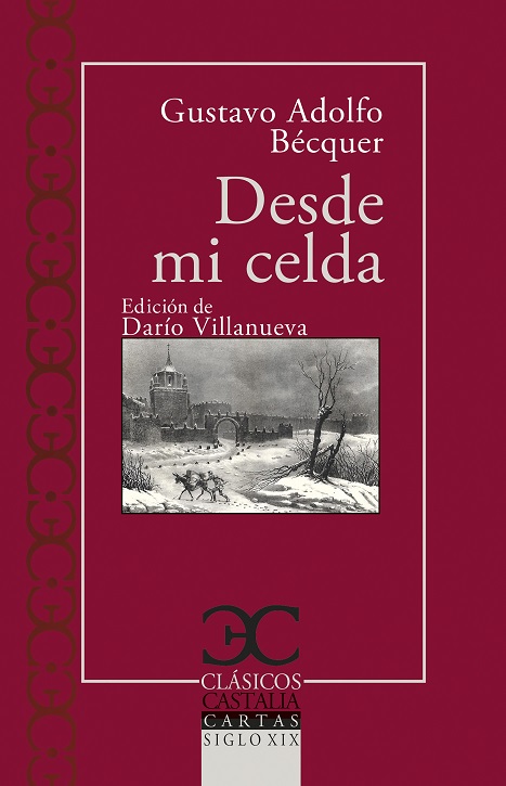 DESDE MI CELDA