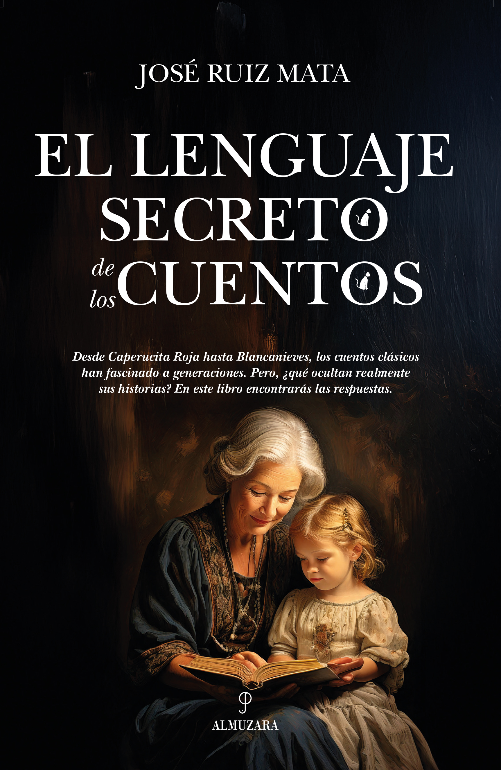 El lenguaje secreto de los cuentos
