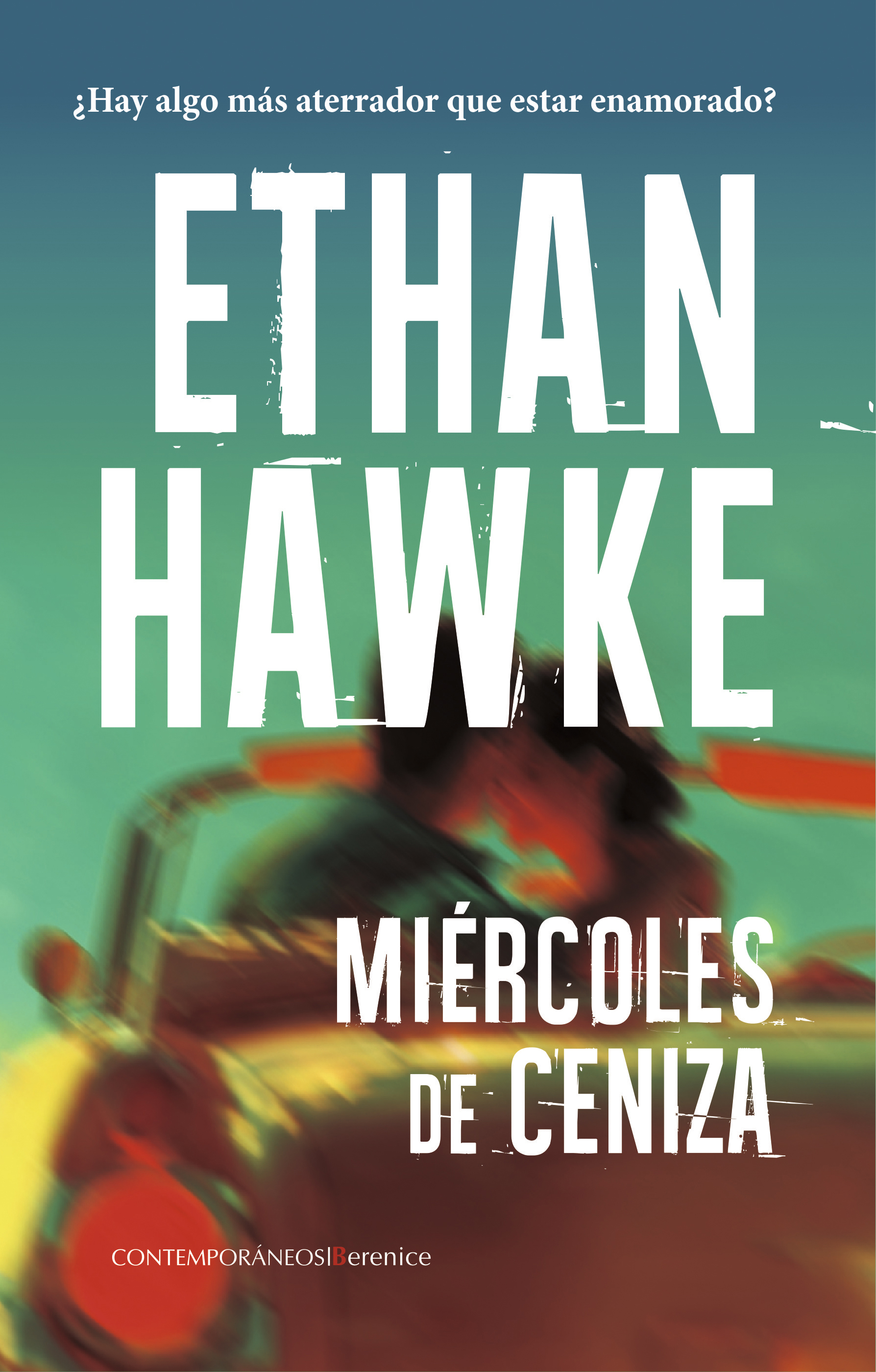 MIÉRCOLES DE CENIZA