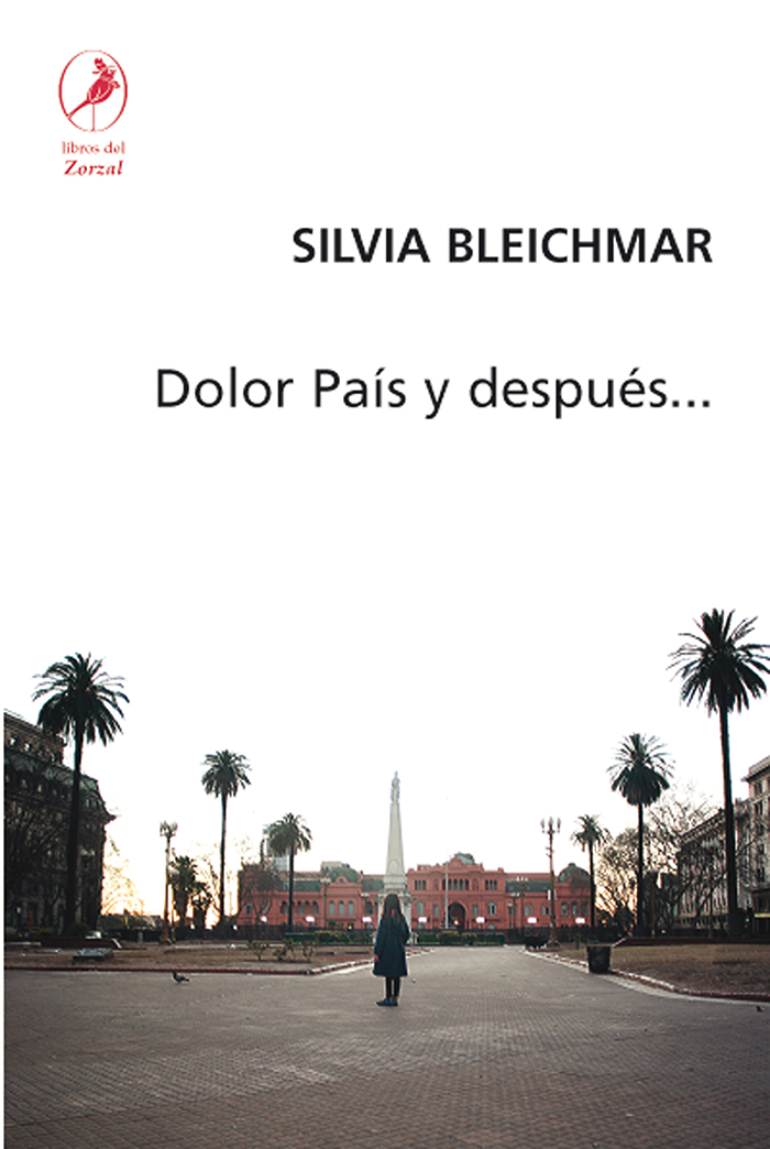 Dolor pais y despues..
