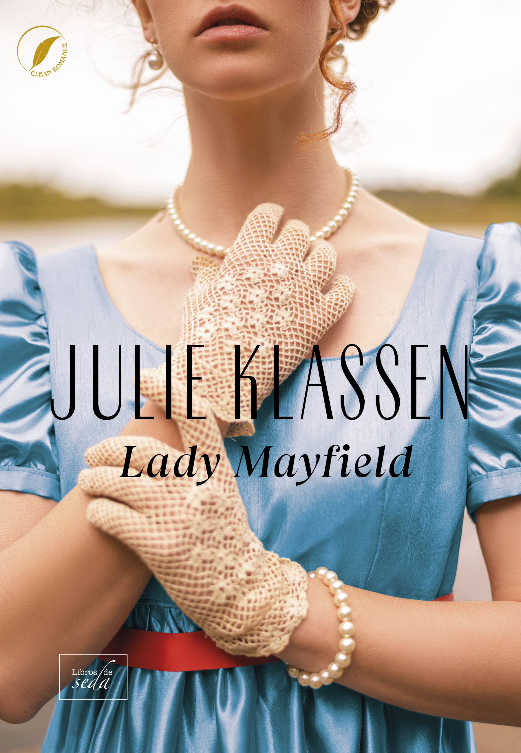 Lady Mayfield