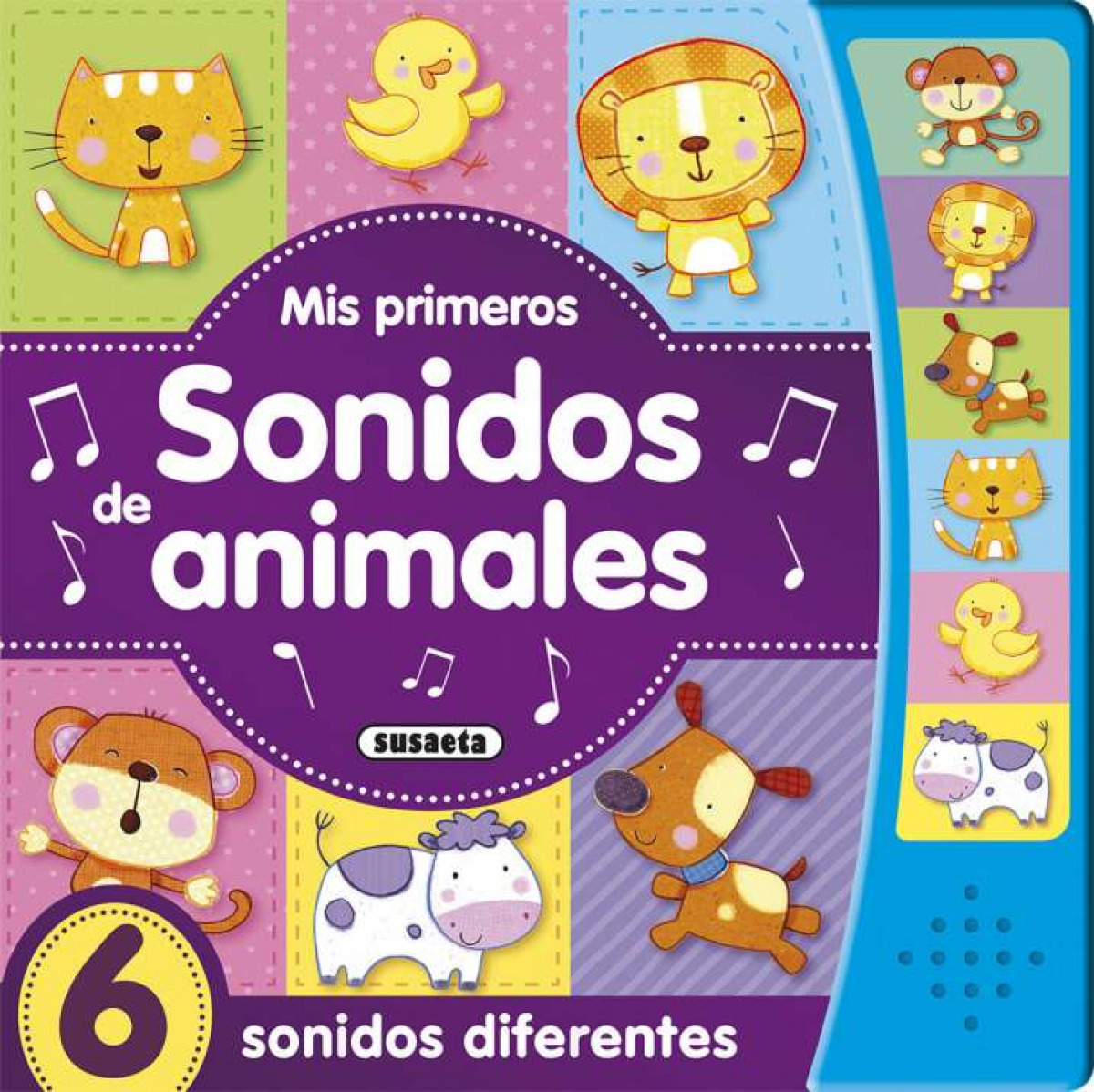 ANIMALES