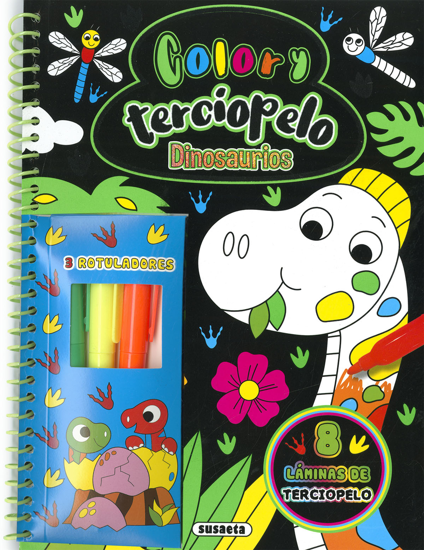 Dinosaurios