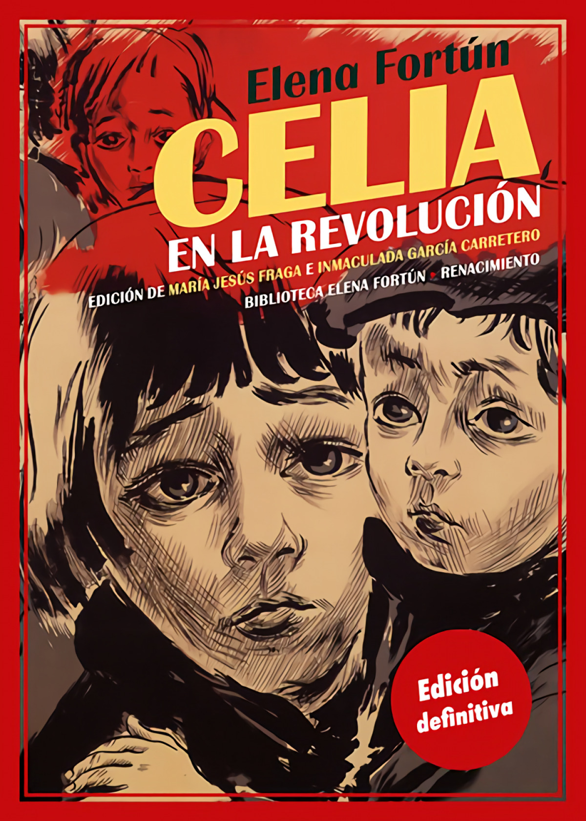 Celia en la revolución