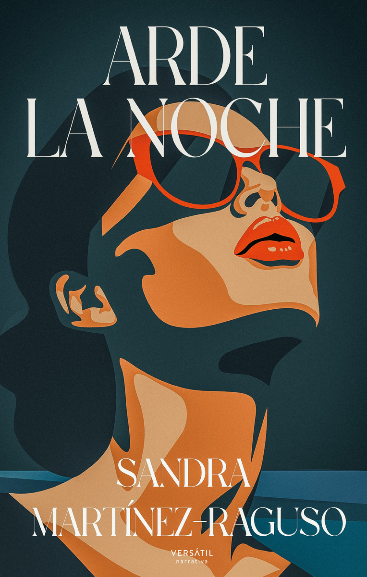 Arde la noche