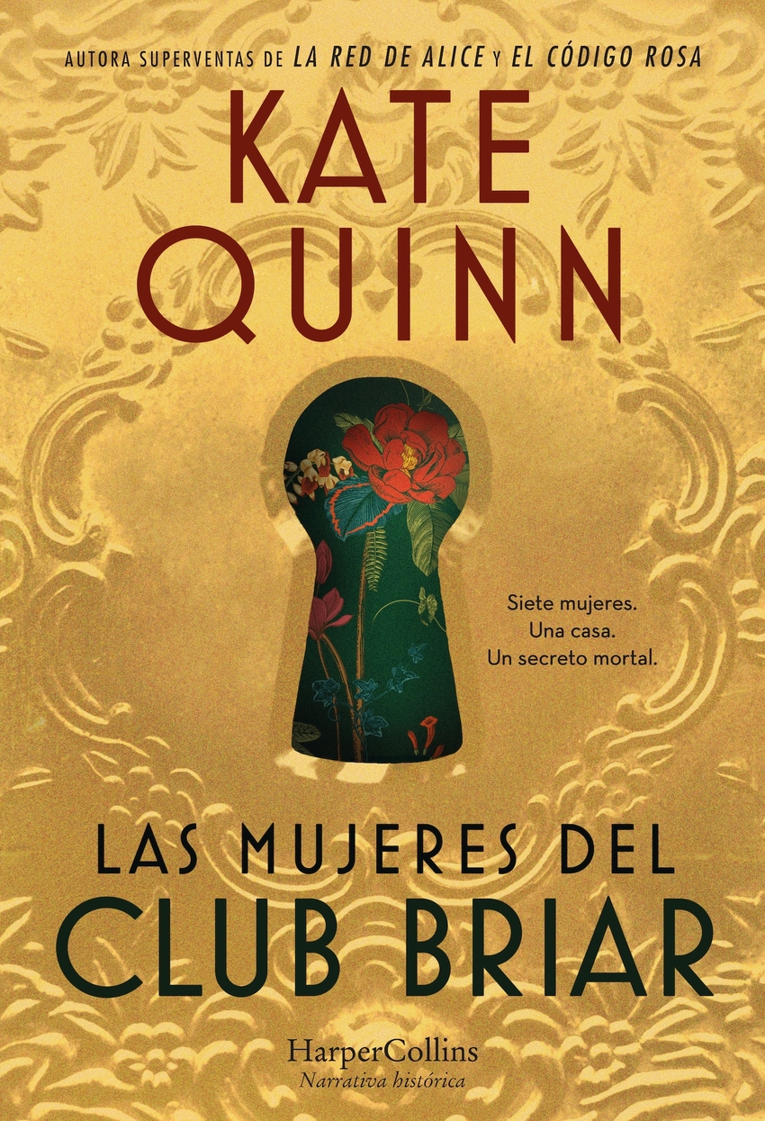 Las mujeres del Club Briar