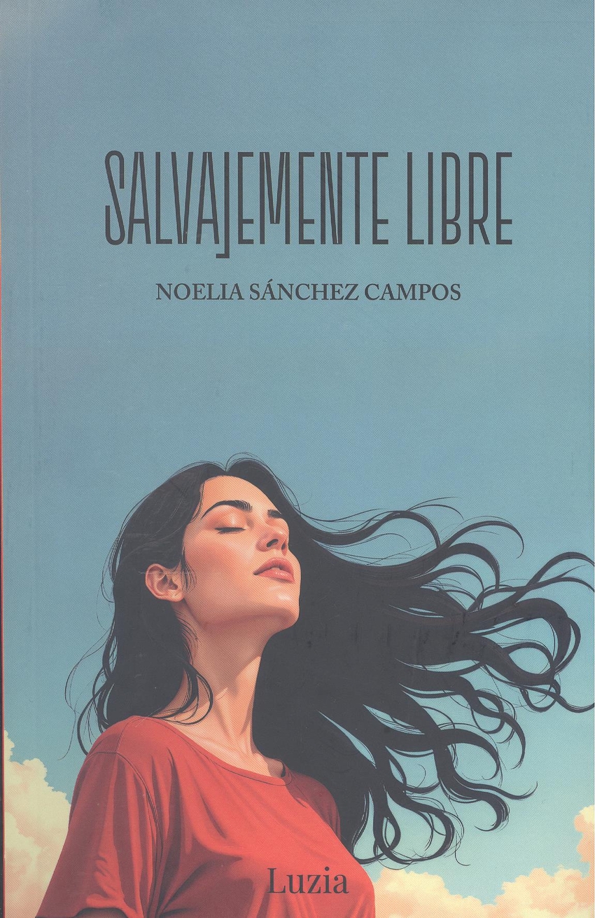Salvajemente libre